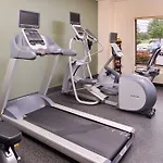 Hampton Inn Cortland 