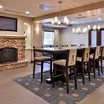 Hampton Inn Cortland 