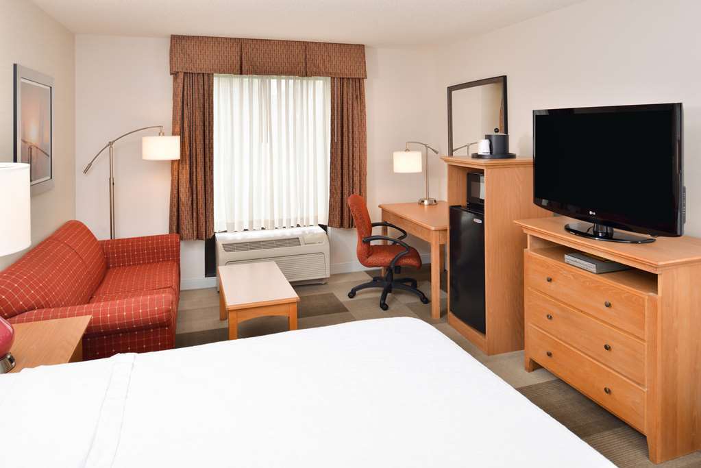 Hampton Hotel 3*
